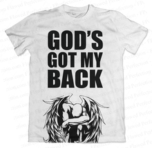 Load image into Gallery viewer, Gods Got My Back v2