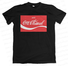 Load image into Gallery viewer, Coco Chanel / Coke