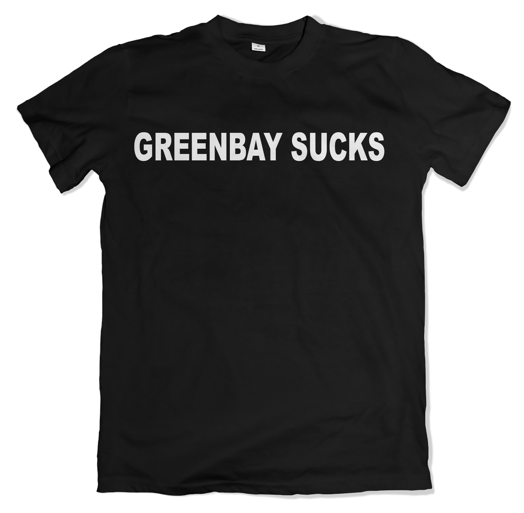 Lions Greenbay