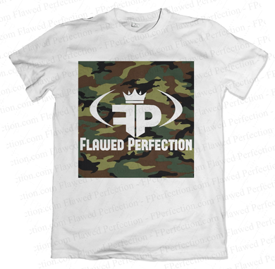 Flawed Perfection Fatigues