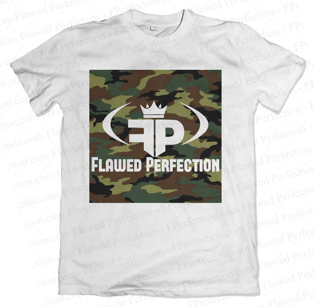 Flawed Perfection Fatigues