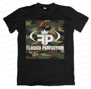 Flawed Perfection Fatigues