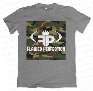 Flawed Perfection Fatigues