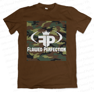 Flawed Perfection Fatigues