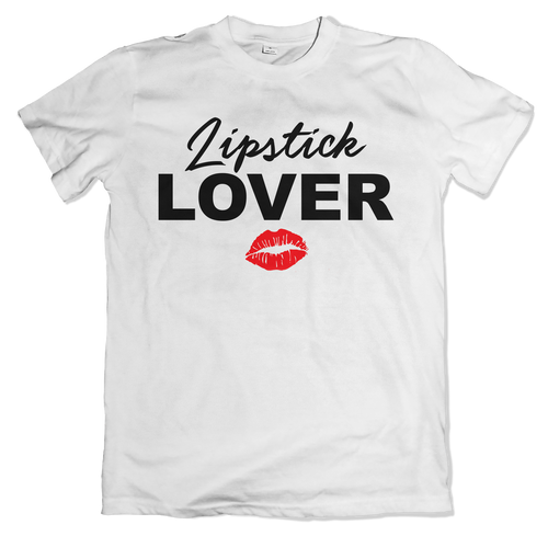 Lipstick Lover Kiss