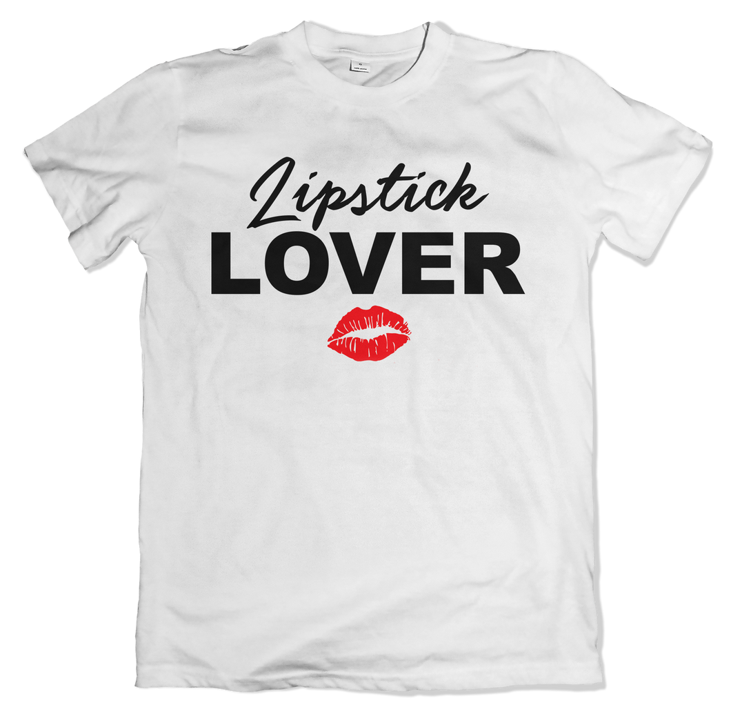 Lipstick Lover Kiss