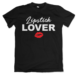 Lipstick Lover Kiss