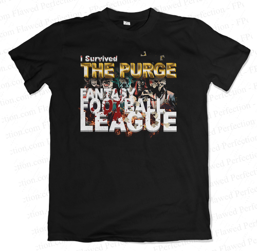 The Purge Fantasy Football League