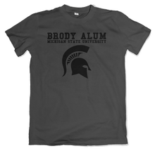 Load image into Gallery viewer, Brody Alum T-Shirt