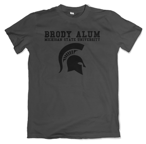 Brody Alum T-Shirt