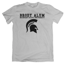 Load image into Gallery viewer, Brody Alum T-Shirt