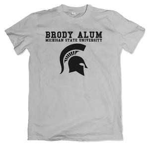 Brody Alum T-Shirt