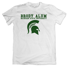 Load image into Gallery viewer, Brody Alum T-Shirt