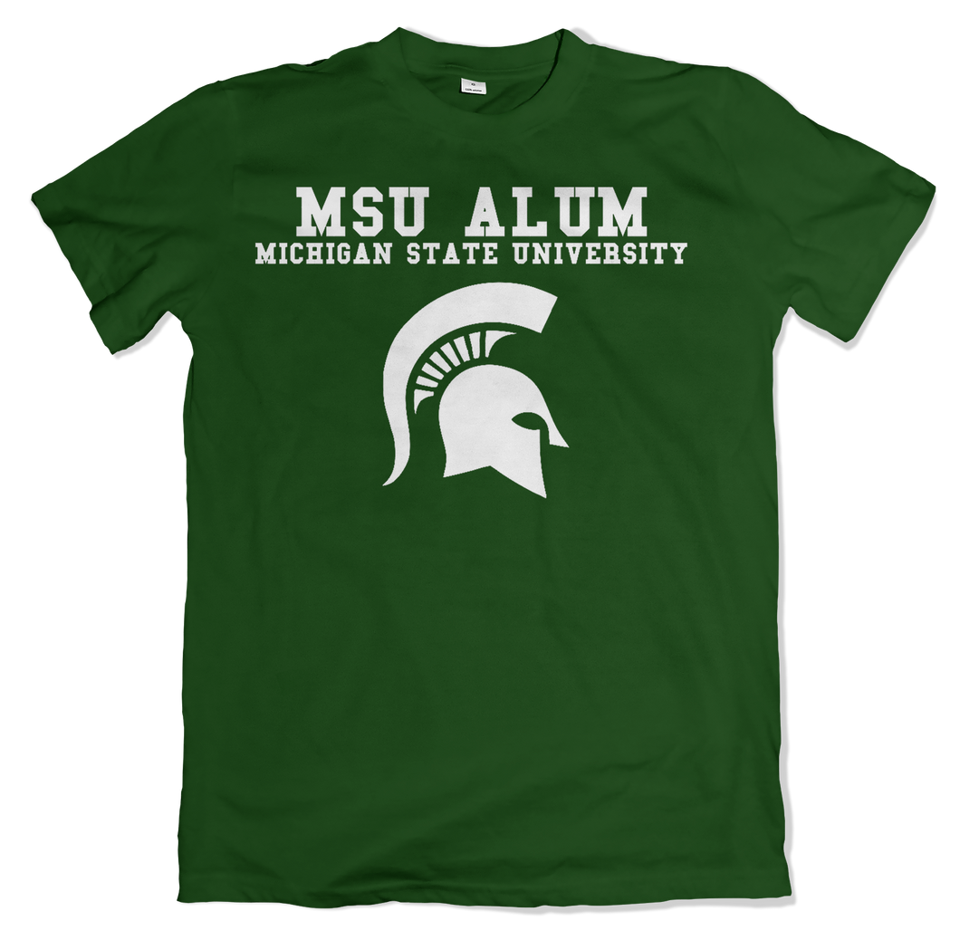 MSU Alum