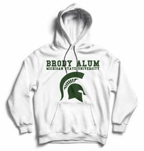 Load image into Gallery viewer, Brody Alum Hoodie