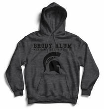 Load image into Gallery viewer, Brody Alum Hoodie