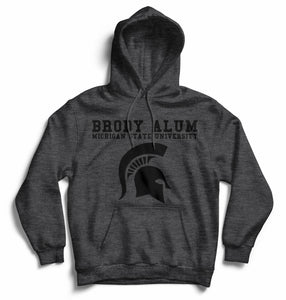 Brody Alum Hoodie