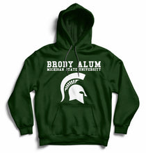 Load image into Gallery viewer, Brody Alum Hoodie