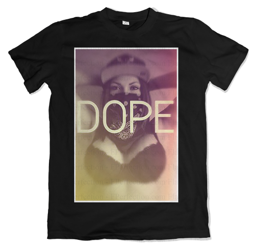 Dope Girl v1