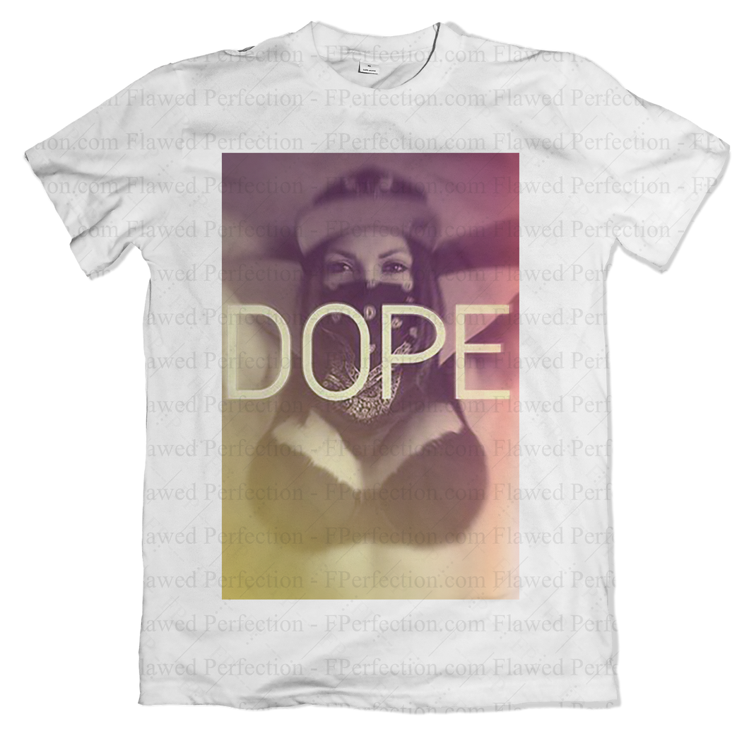 Dope Girl v1