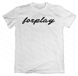 Forplay