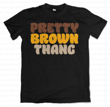 Load image into Gallery viewer, Pretty Brown Thang