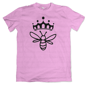 Queen Bee v1