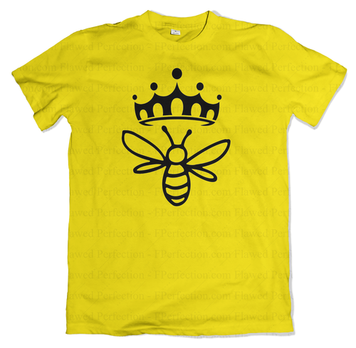 Queen Bee v1