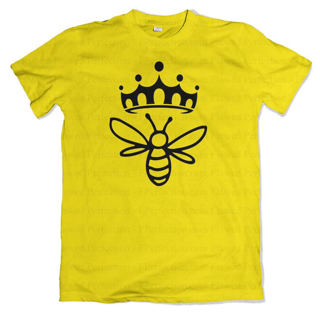 Queen Bee v1