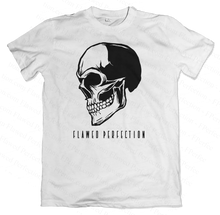 Load image into Gallery viewer, Skull T