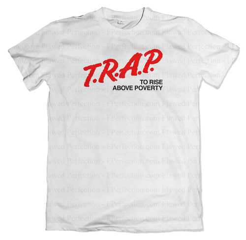 T.R.A.P - To Rise Above Poverty