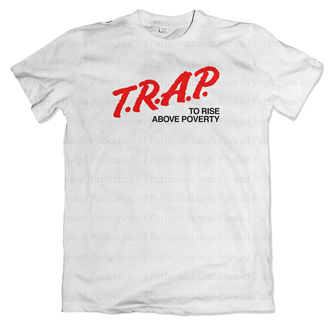 T.R.A.P - To Rise Above Poverty