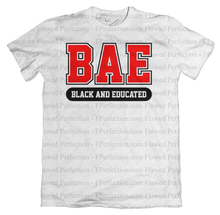 Load image into Gallery viewer, BAE - Black And Educated