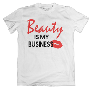 Beauty Is My Business