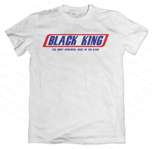 Load image into Gallery viewer, Black King Snickers