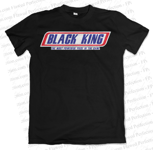 Black King Snickers