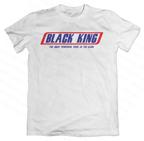 Black King Snickers