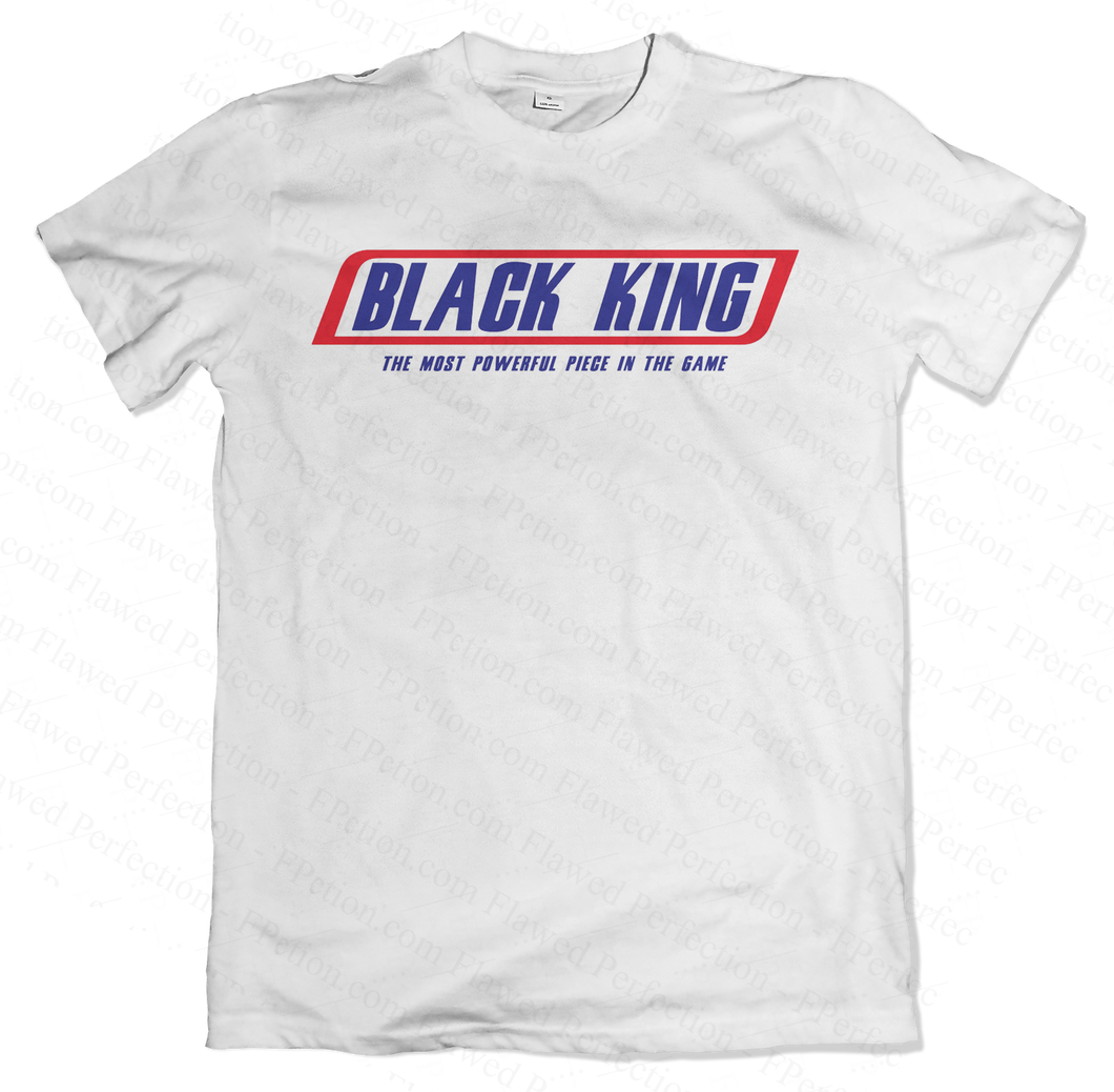 Black King Snickers