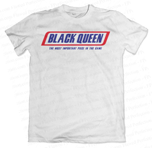 Load image into Gallery viewer, Black Queen Snickers