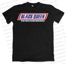 Load image into Gallery viewer, Black Queen Snickers