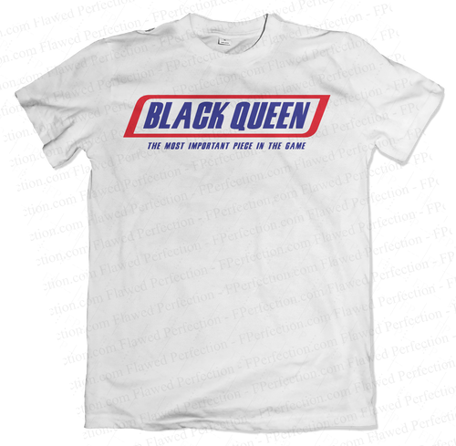 Black Queen Snickers