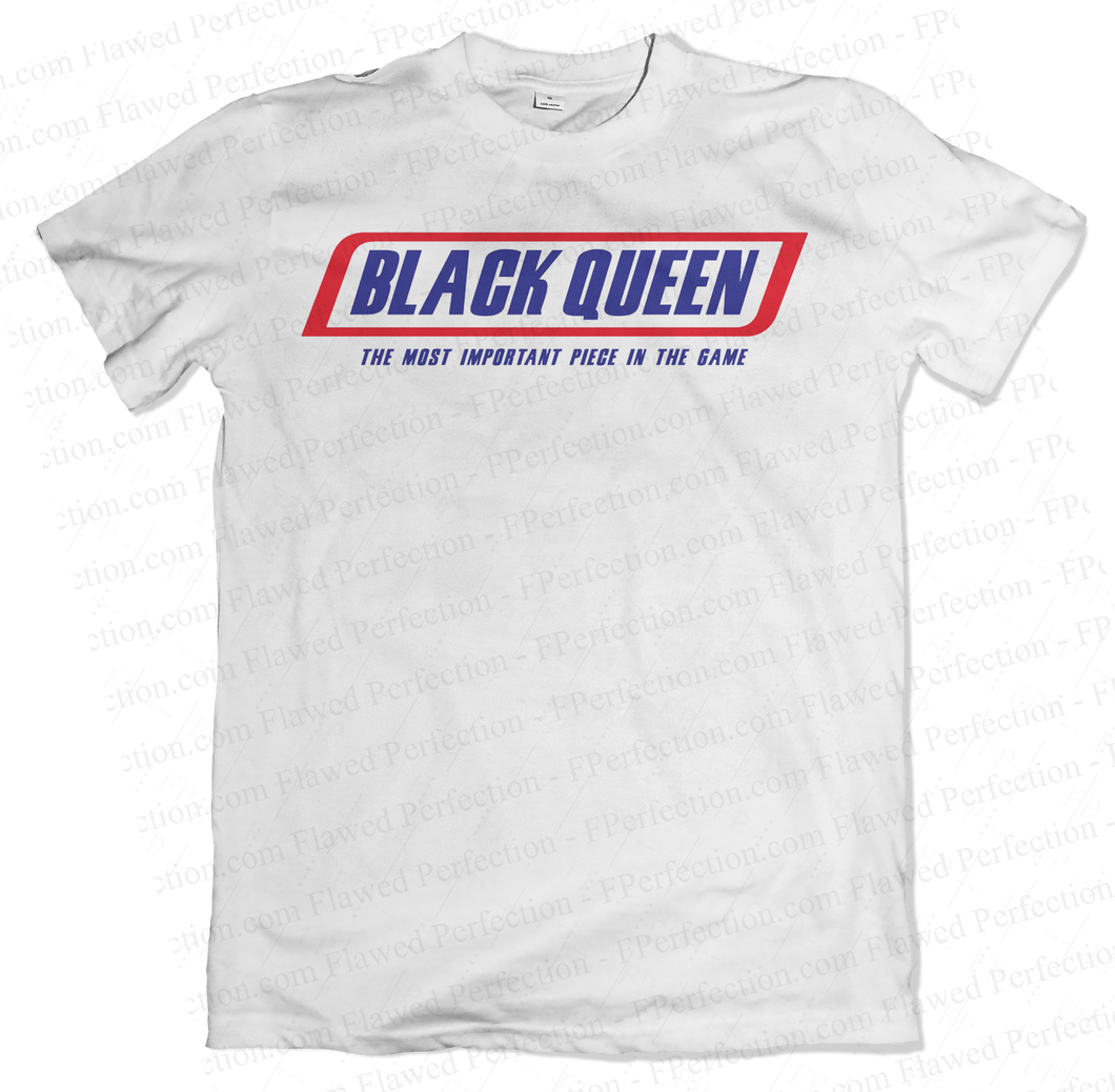 Black Queen Snickers