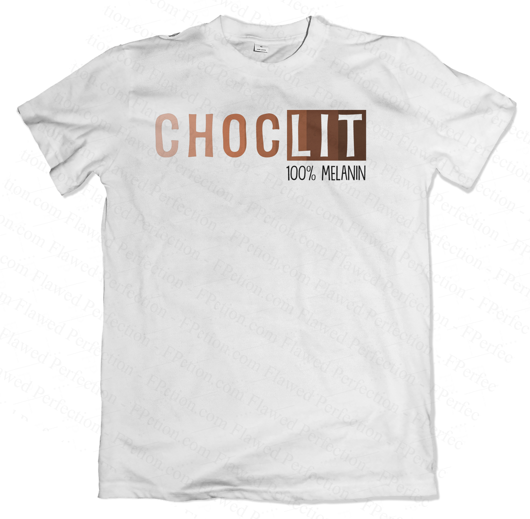 chocoLIT