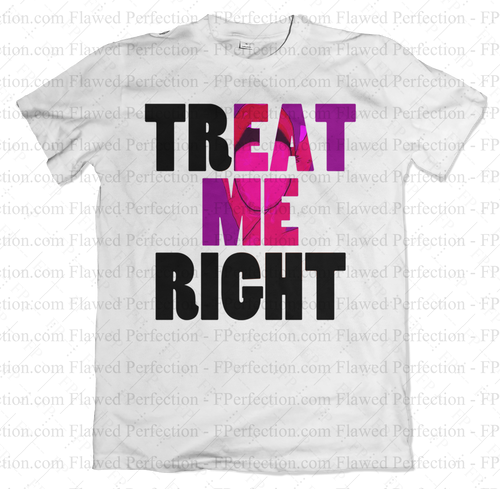 TrEAT Me Right