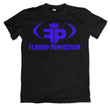 Load image into Gallery viewer, Flawed Perfection King Phoenix Logo