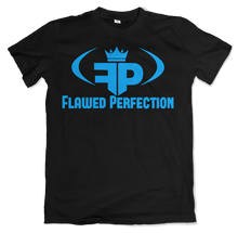 Load image into Gallery viewer, Flawed Perfection King Phoenix Logo