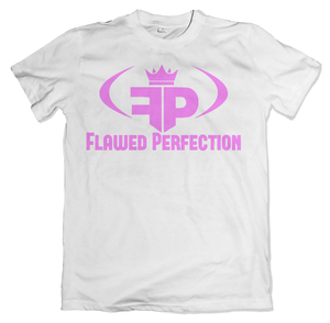 Flawed Perfection King Phoenix Logo