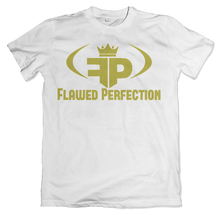 Load image into Gallery viewer, Flawed Perfection King Phoenix Logo