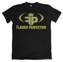 Load image into Gallery viewer, Flawed Perfection King Phoenix Logo