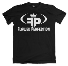 Load image into Gallery viewer, Flawed Perfection King Phoenix Logo